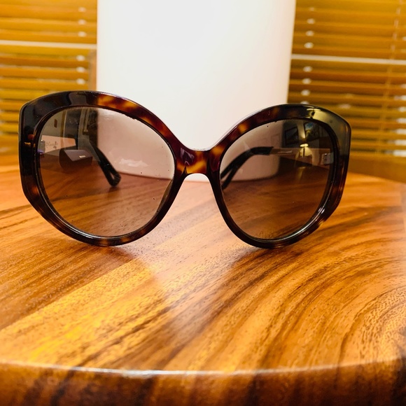 Christian Dior Extase 1 Sunglasses 58mm - Picture 2 of 7